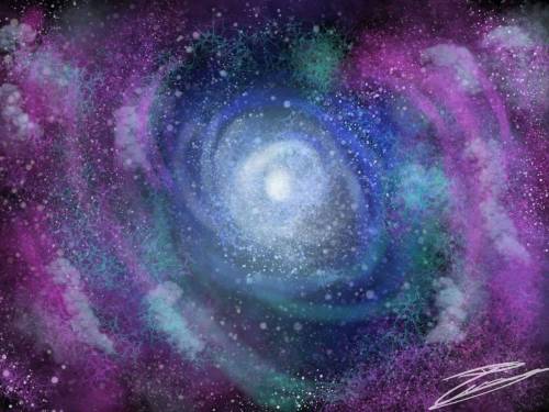 Art Credit For My New Profile Pic Goes To My Brother. I Asked Him To Draw It For Me Because He's A Thousand