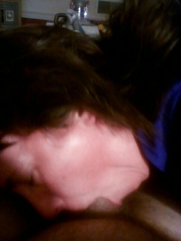 midweststag:  Stroking,licking,sucking, balls and all.