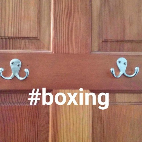 #MayPac