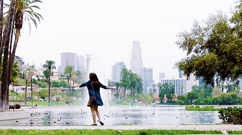 showyoursclf - —they share the same sky.