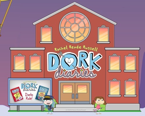 Visit Poptropica now! Don’t missed this NOT-SO-Fabulous Life of Nikki. And comp