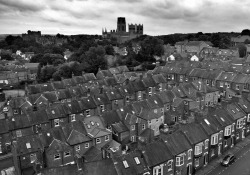 philopenshaw:  streets : durham 