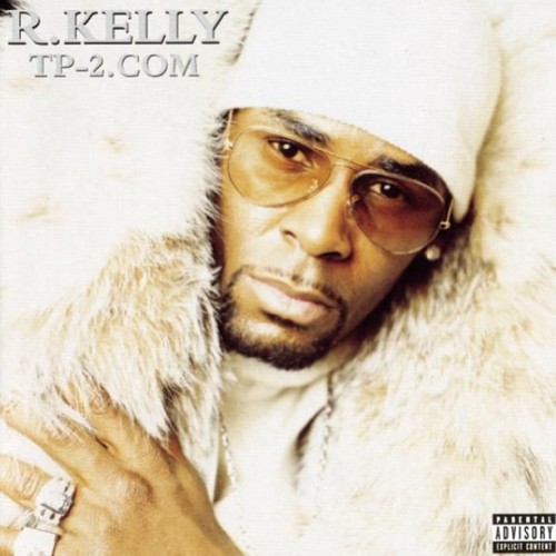 iamrashod:  A lot of people in the class of 1998-2002 have kids thanks to some track on this CD. This is one of the best ever made!!!!! #rkelly #music #inmyears #suavv #tp2.com #babymakinmusic #bumpinuglies