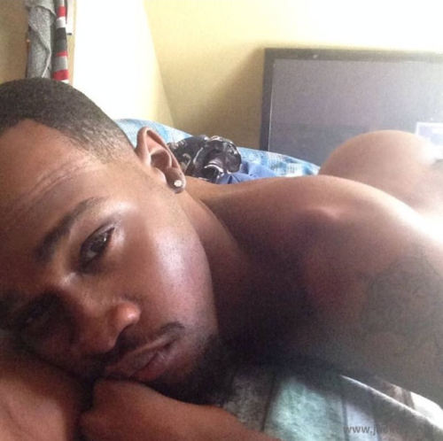 goodbussy:  DeVerick 