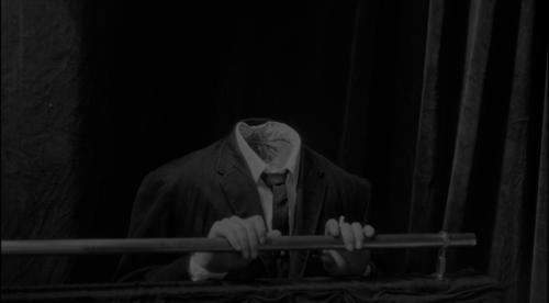 shihlun:  David Lynch - Eraserhead (1977) - Twin Peaks (2017)