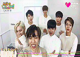 스타가What다 ‘인피니트'편 : WooJong 2/2 