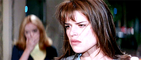 classichorrorblog:    ScreamDirected by Wes Craven (1996)   