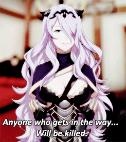 sexyskellytune:  yoshihirokira:  X     I want her > .<