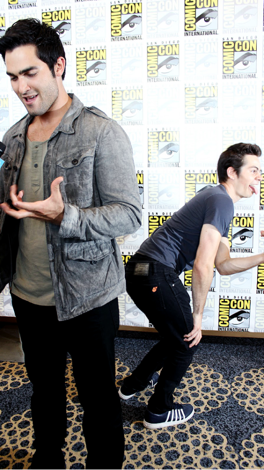 Hobrien Lockscreens