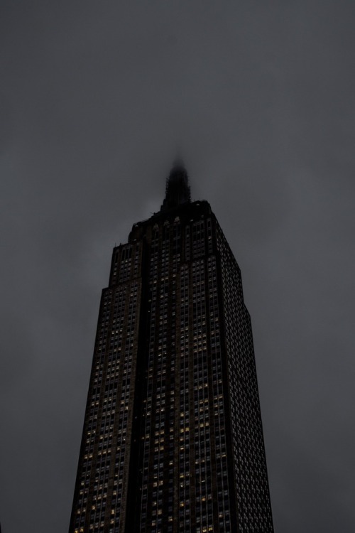 Evil Empire