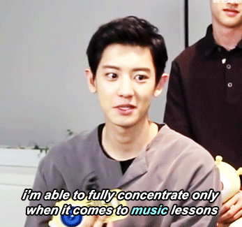 What Is Your Favorite Subject In School? 