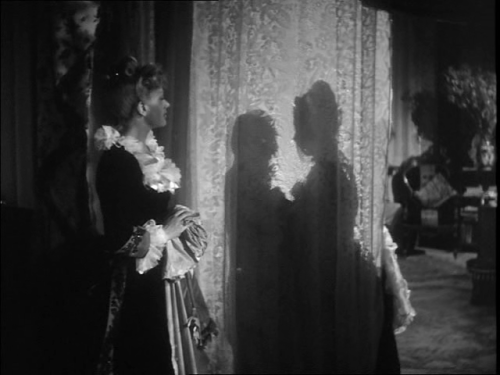 Malombra (1942), dir. Mario Soldati