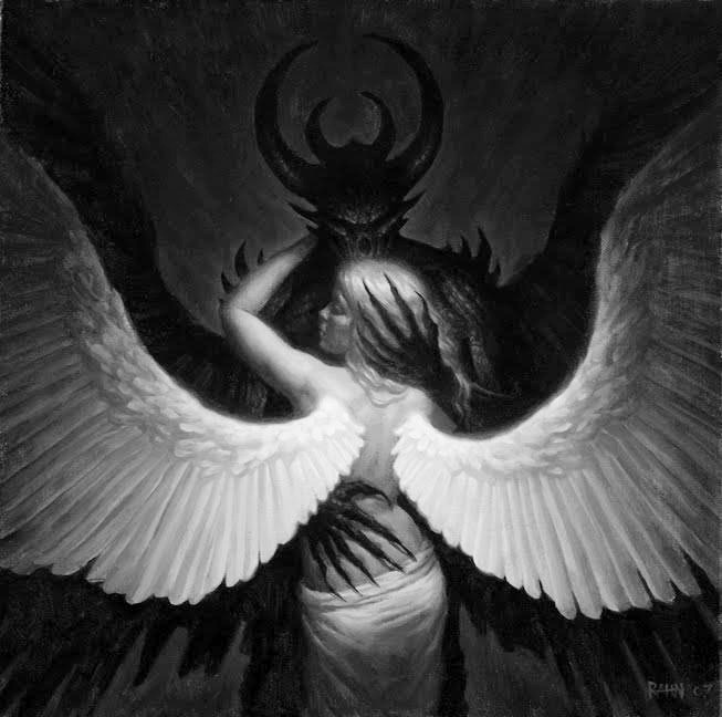 Satans Playmate