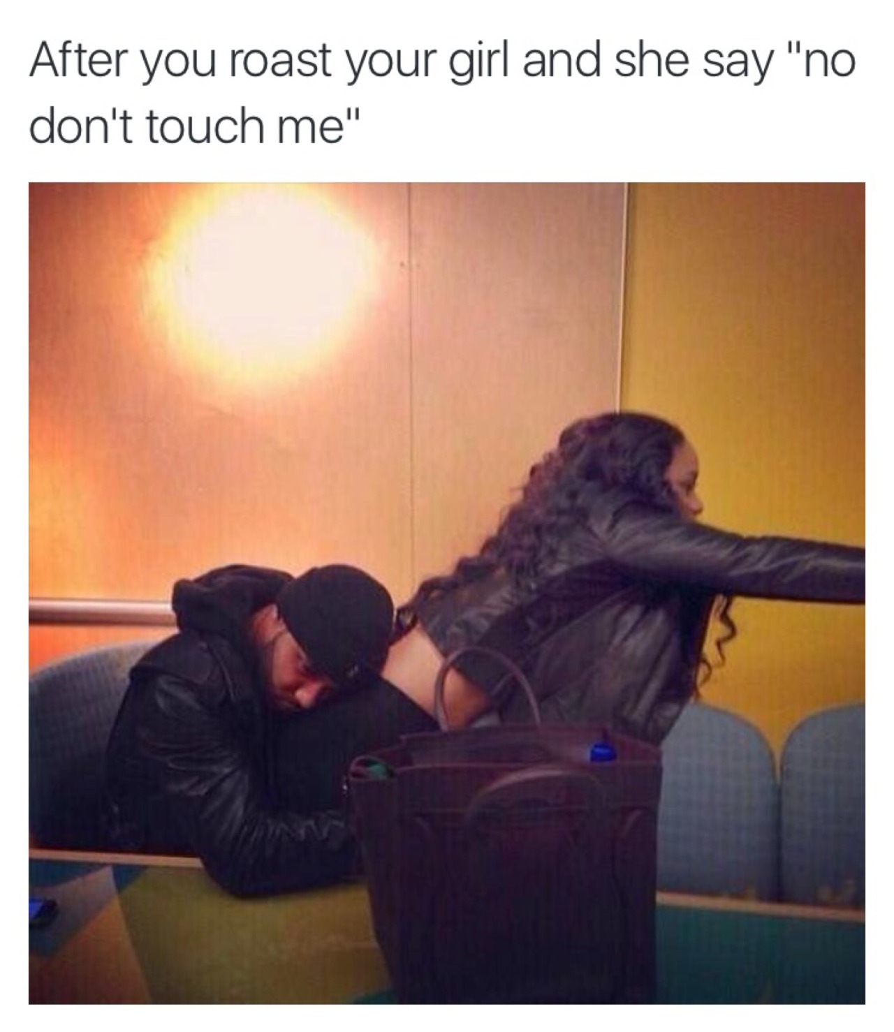 d0pegenes:  Lmao this is so me