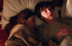hirxeth:  The End Of The F***ing World (2017)