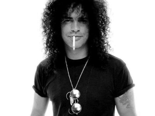 ozzyonedge:  Happy 50th Birthday Saul “Slash” Hudson!July 23rd 1965