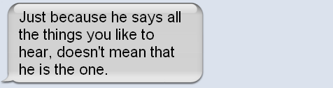 My Teen Quote