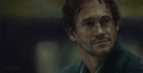 felidfannibal:“We’re conjoined. Curious if eitherof us can survive separation.”“Now’s the hardest te