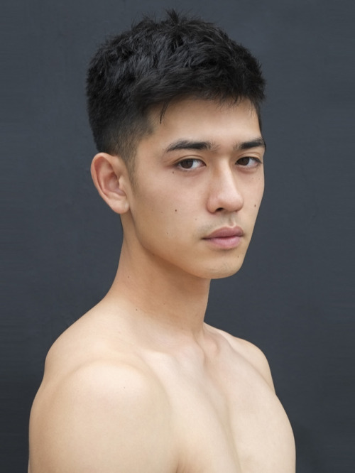 Porn photo christos:Keisuke Asano at Next Management