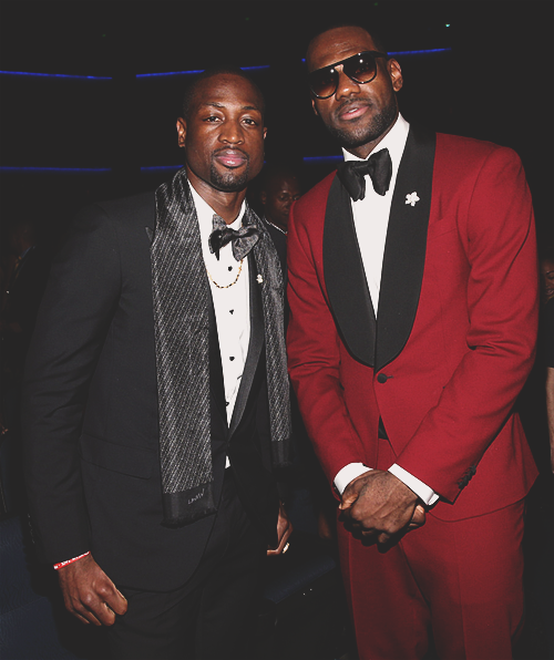Bad boys for life (salute)