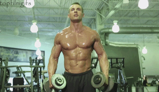 thisismensfitness:  Good Form… 