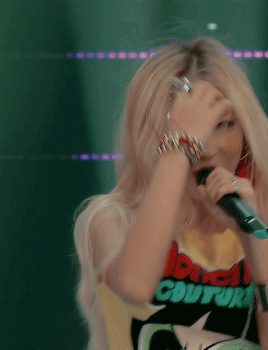 joystatic: yubin – why so lonely (160719)