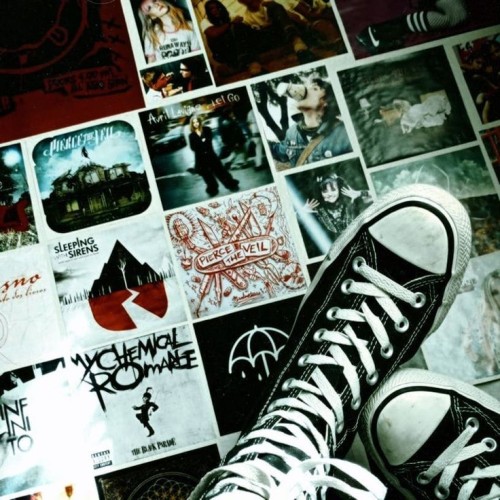 Emo Core >