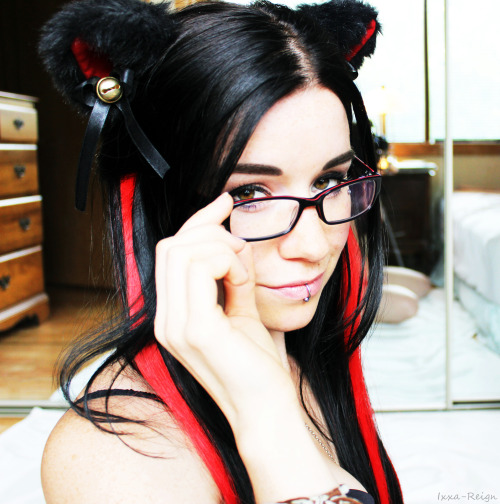 ixxa-reign:  Mew.