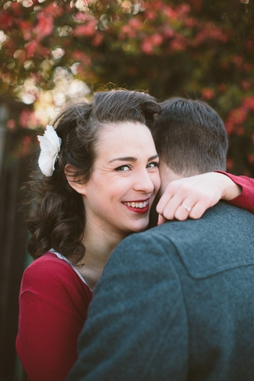 A few of my faves from our engagement photo session.