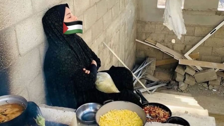 Donate to HELP MARYAM AND HER FAMILY TO SURVIVE !, organized by Irfane Sayad
