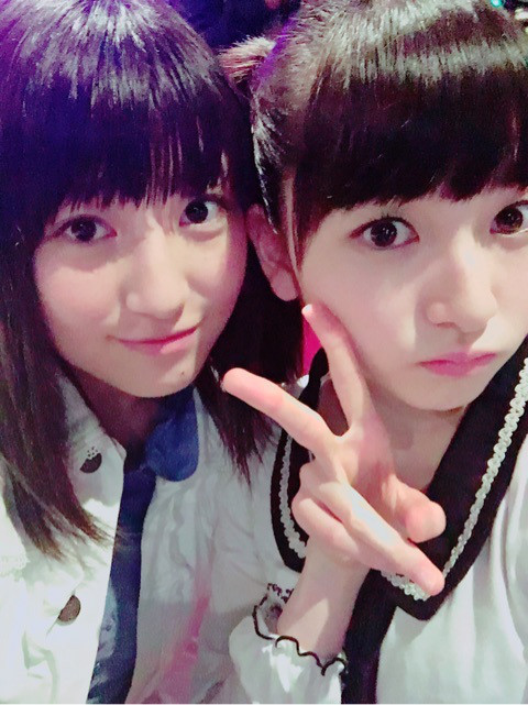 最高かよ！だみょーん。羽賀朱音｜モーニング娘。‘16 12期オフィシャルブログ Powered by Ameba