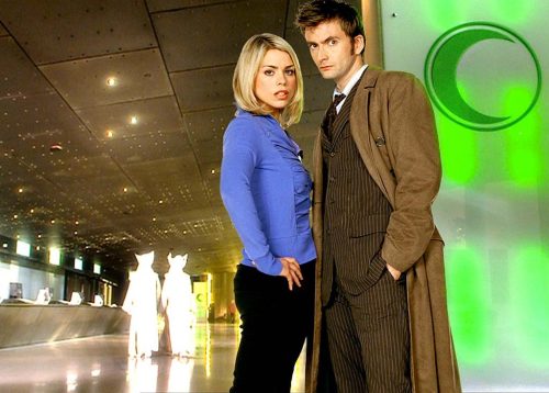 #DavidTennant Treat 4 Today for Thursday 25th November A #DoctorWho video todaydavidtennantt