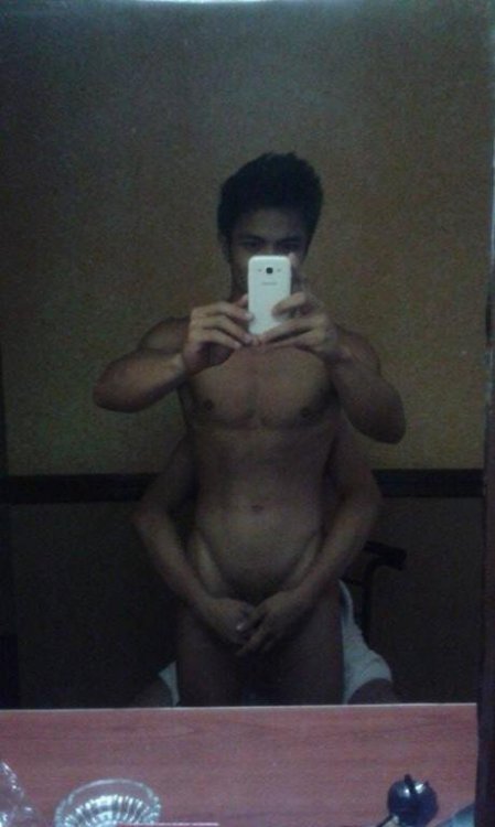 xxxtokisaru:  Filipino Masseur - Jhoross :)