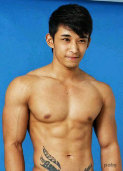 Viva!Asian hunks!