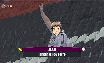 why i am 2000% Maji D O N E with SNK fandom