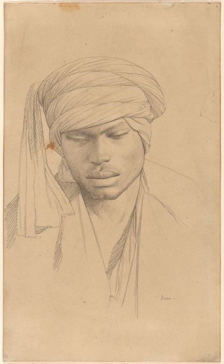 beyond-the-pale:Assan, a Young Man, ca. 1855–1856
