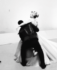 morrisondallas-deactivated20150:  jennifer and josh rehearsing [x] 
