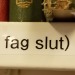 catholic-harmacy-deactivated202:archivegeo:oh by the way, in Danish, &ldquo;fag&rdquo;