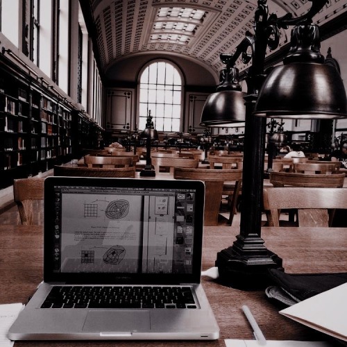 2022 Luxury Moodboard: Education & Career 