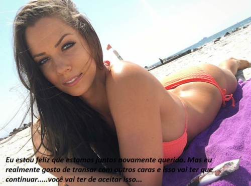 carlosptsblr: Sim amor eu aceito….