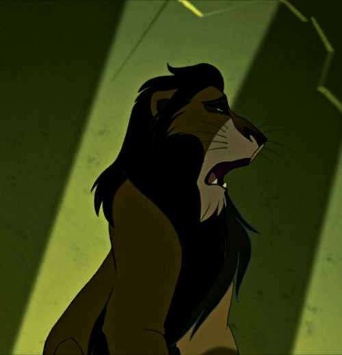 The Lion King (1994)