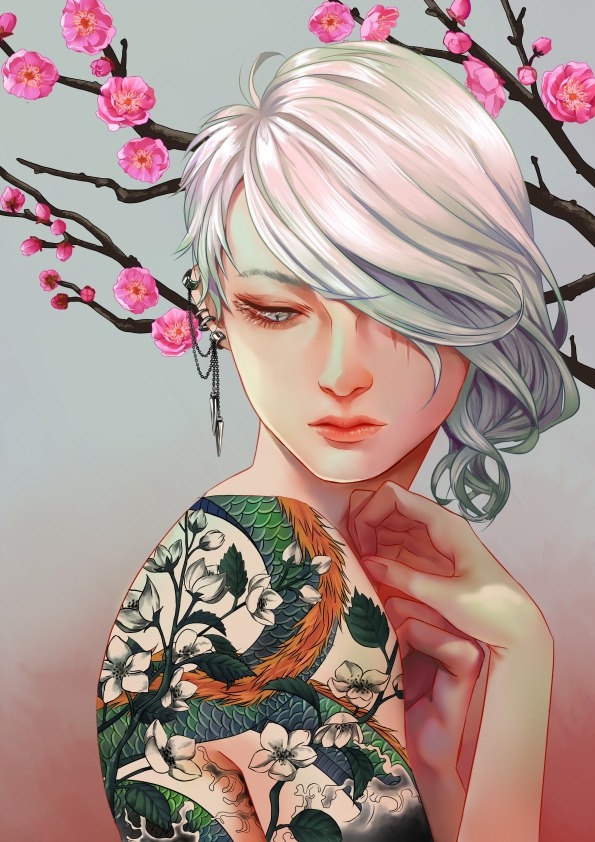 madmothmiko:  DA User:  jounetsunoakai 