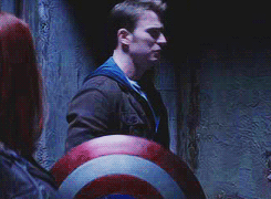 cvlwr:  Captain America: The Winter Soldier [Gag Reel] 