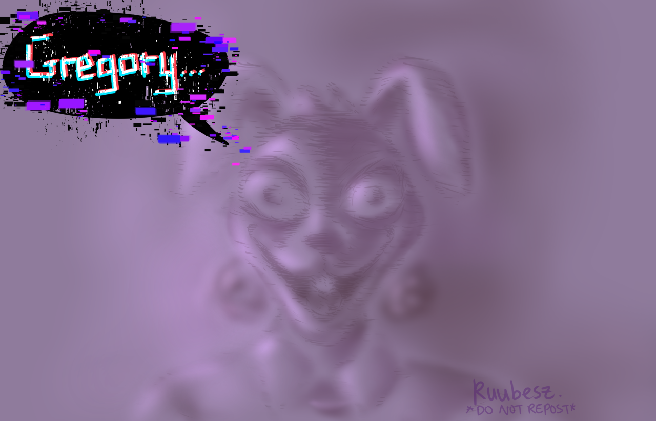 Five Nights at Freddy's: Gregory Child Mask 