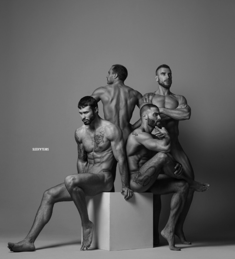 mansexfashion:  Follow ManSexFashion On Instagram! @man_sex_fashion Photographer: