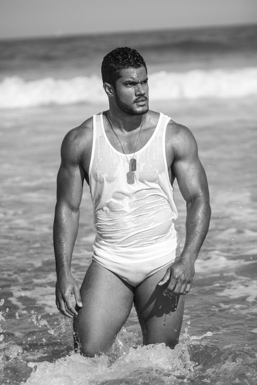 Porn photo elegantlynaughty:  Fellipe Florencio by Mario