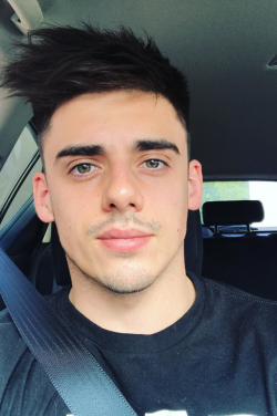 finelookinguys:Chris Mears, HD