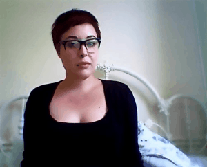 ancailleachmara:  2013 in selfies ALHs, eating disorder relapses and recoveries,