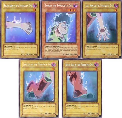 You heard it here first, Shaggy The Forbidden One