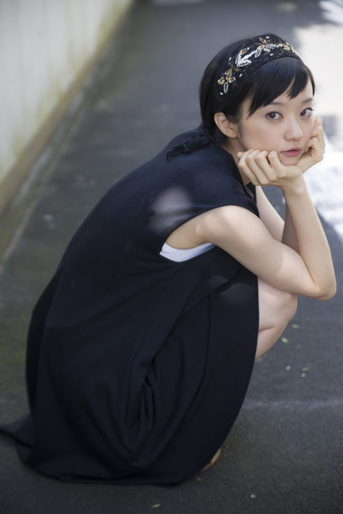 sushikuine:  藤井祥子
